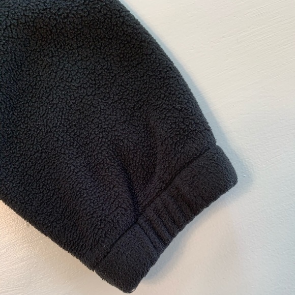 Columbia fleece zip up sweater - Picture 4 of 5